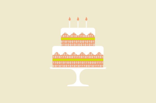 デジタル年齢診断!あなたは何歳?