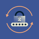 How often should you change your passwords?