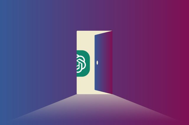 Comment réparer l'erreur - ChatGPT est à pleine capacité