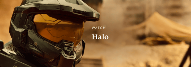 Waar kun je de Halo-serie kijken in 2024?