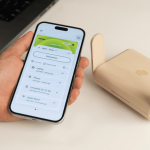 ExpressVPN launches Aircove Go—the first portable router with built-in VPN protection