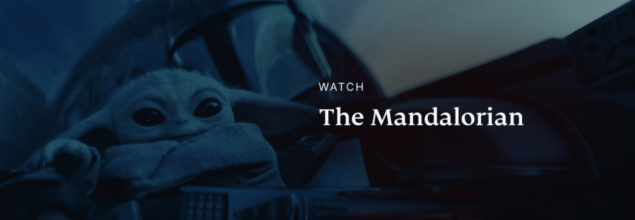 Dónde ver The Mandalorian temporada 3 online