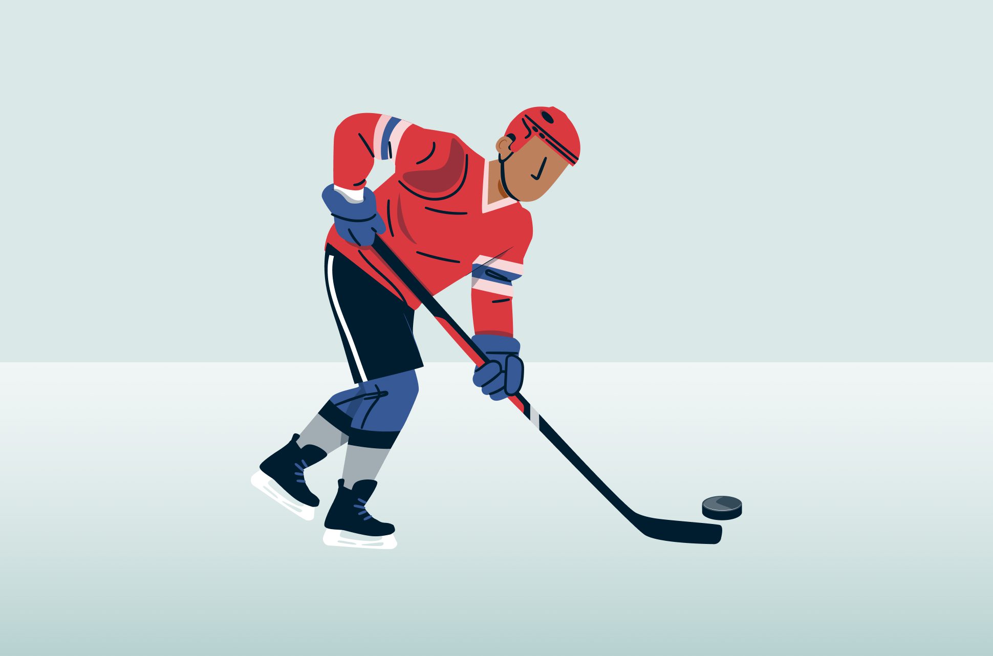 Calendrier NHL 24/25 : dates, horaires, équipes, matchs