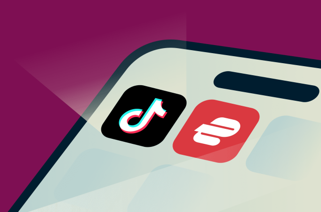 How to use TikTok in the U.S., even when it’s banned