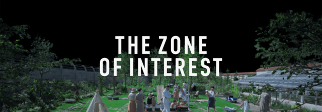Où regarder The Zone of Interest en 2025