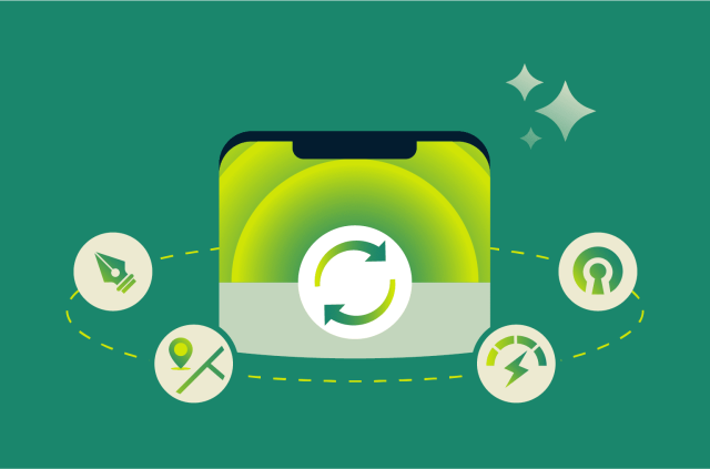 The ExpressVPN mobile app just got a major upgrade—here’s what’s new (and why you’ll care)