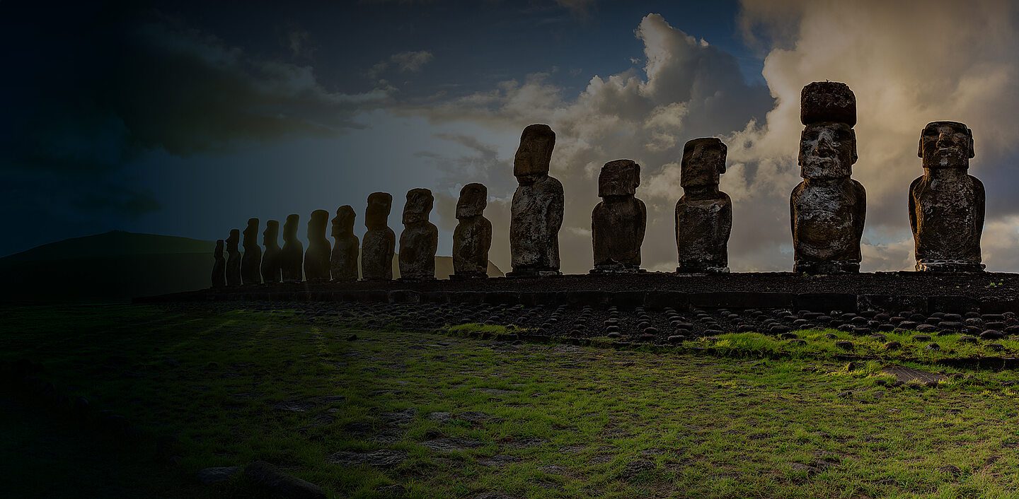 Chile Ip Address Desktop