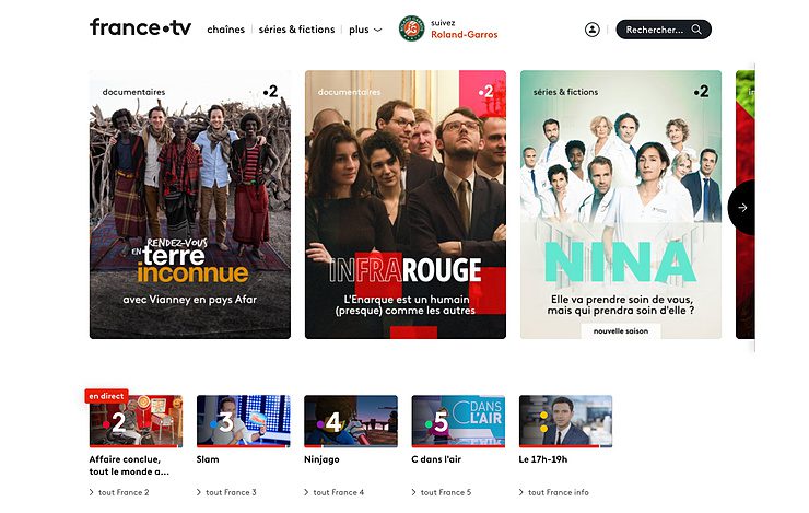 Watch Francetv Now With A Vpn