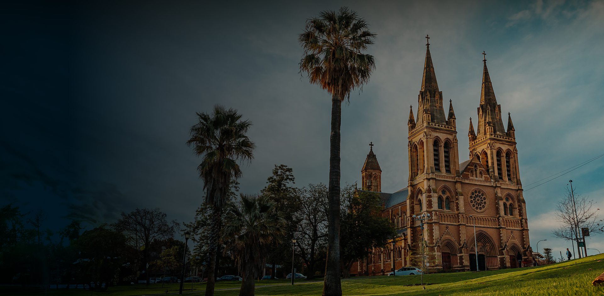 Adelaide Ip Address Desktop