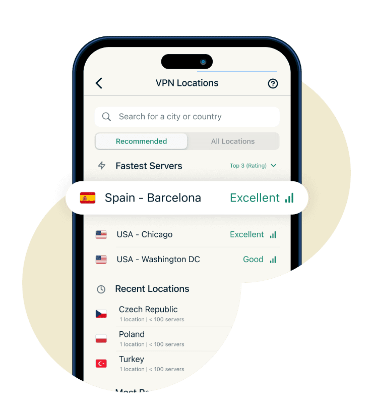 Best Vpn For Barcelona@2x
