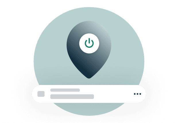 Choose Secure Vpn Location@2