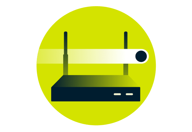 Aircoveを起動してログイン ルーターの設定後、expressvpnrouter.comにアクセスしてアカウント情報を入力します。VP...