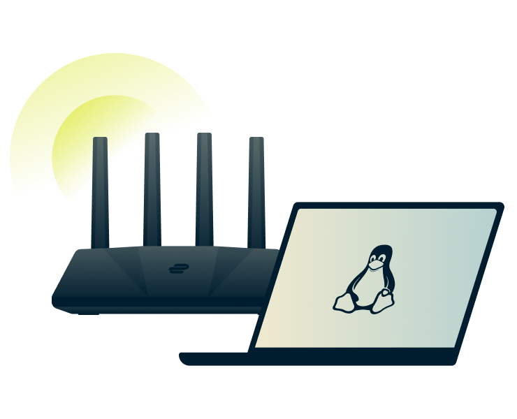 Linux Router@2x 2