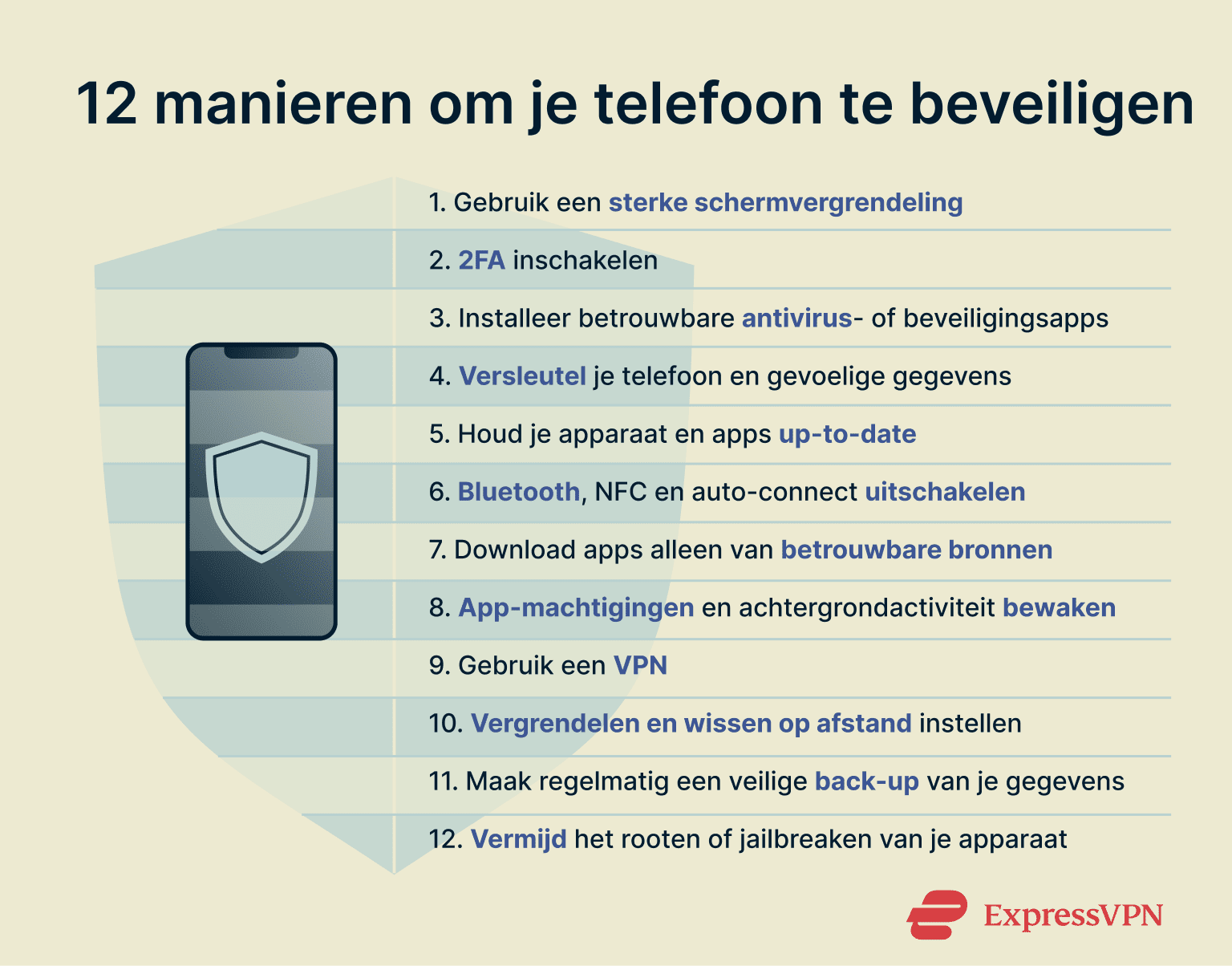 Mobile Security 2 Nl