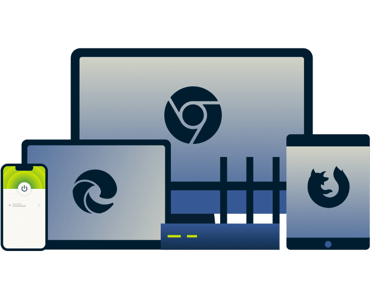 Vpn For Chrome Firefox Edge@2x 20