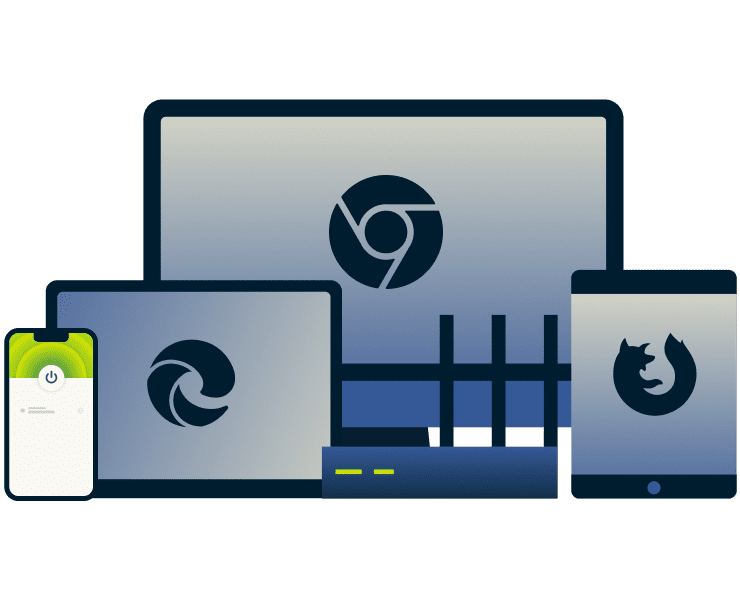 Vpn For Chrome Firefox Edge@2x 23