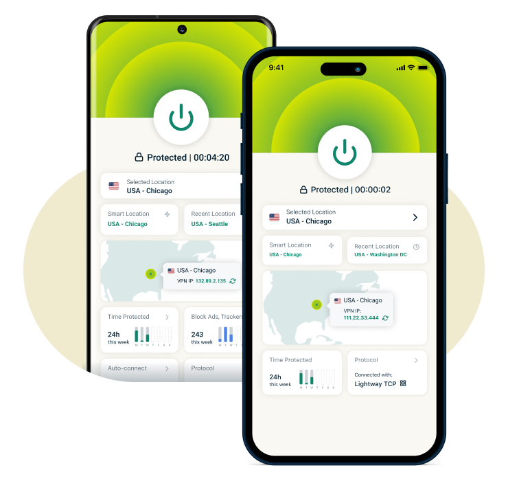 Vpn Ios Android Us Illinois