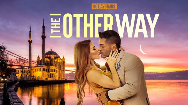 Katso 90 Day Fiance: The Other Way -sarjaa