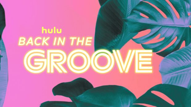 Back in the Groove -otsikko