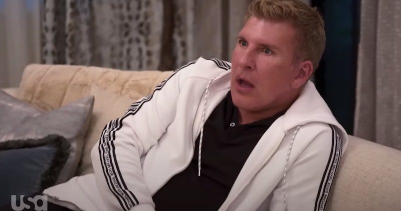 Assista à 10ª temporada de Chrisley Knows Best
