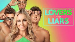 『Lovers or Liars？〜本物の夫婦はどれ』をオンラインで視聴する