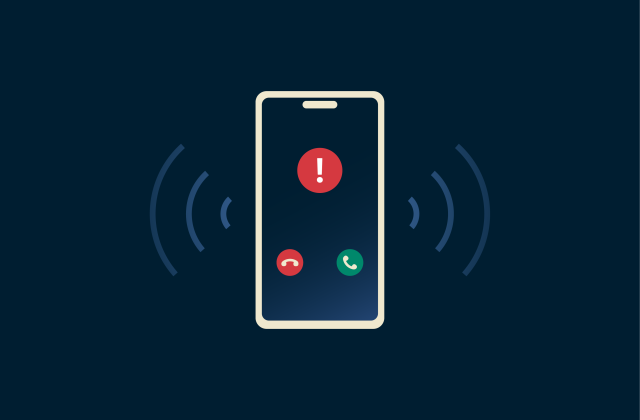 What is a “scam likely” call, and how to block it?