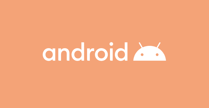 Logo di Android.