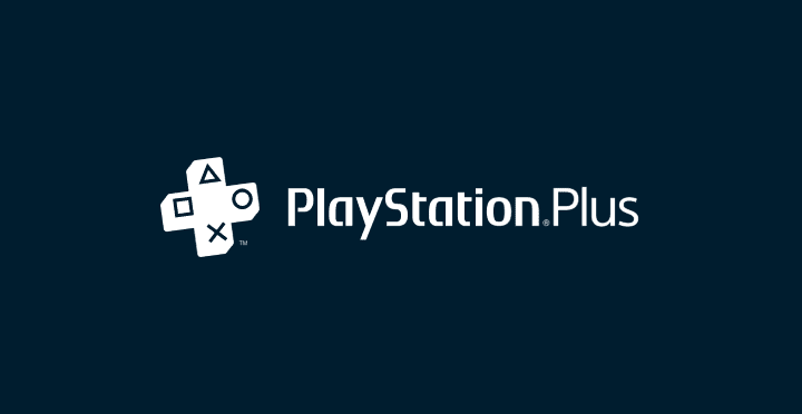 Logo di PlayStation Plus.