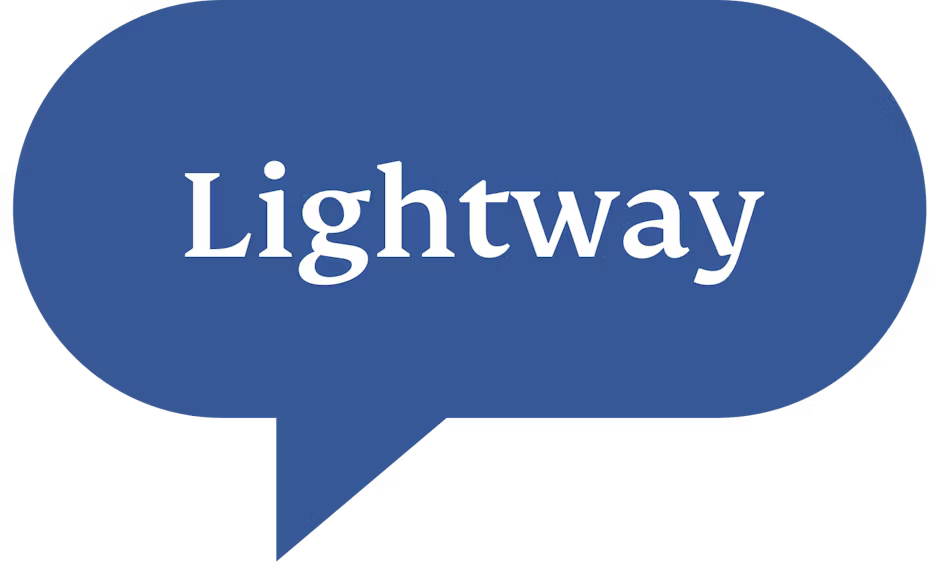 Облачко с протоколом Lightway.