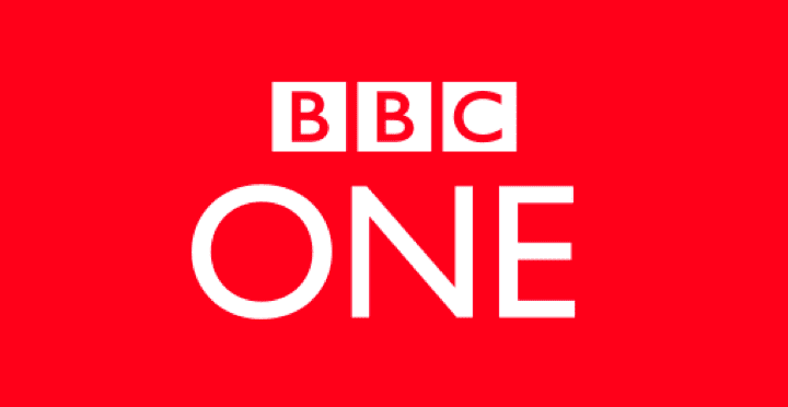 BBC One 로고