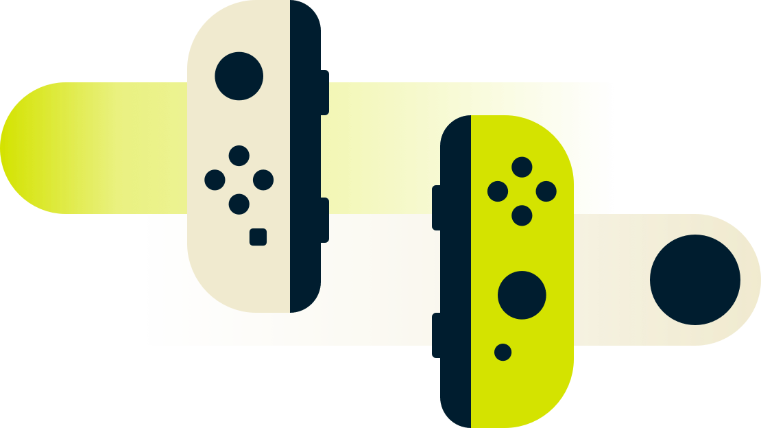 Gaming on Nintendo Switch with a VPN.