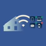 How to control internet access at home