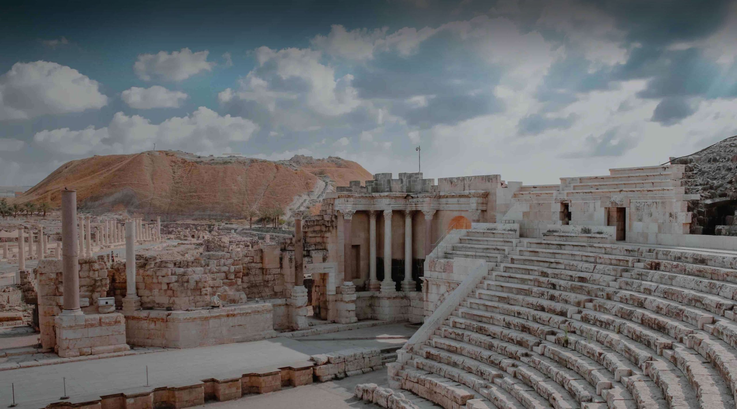 Download den bedste VPN til Israel i 2025