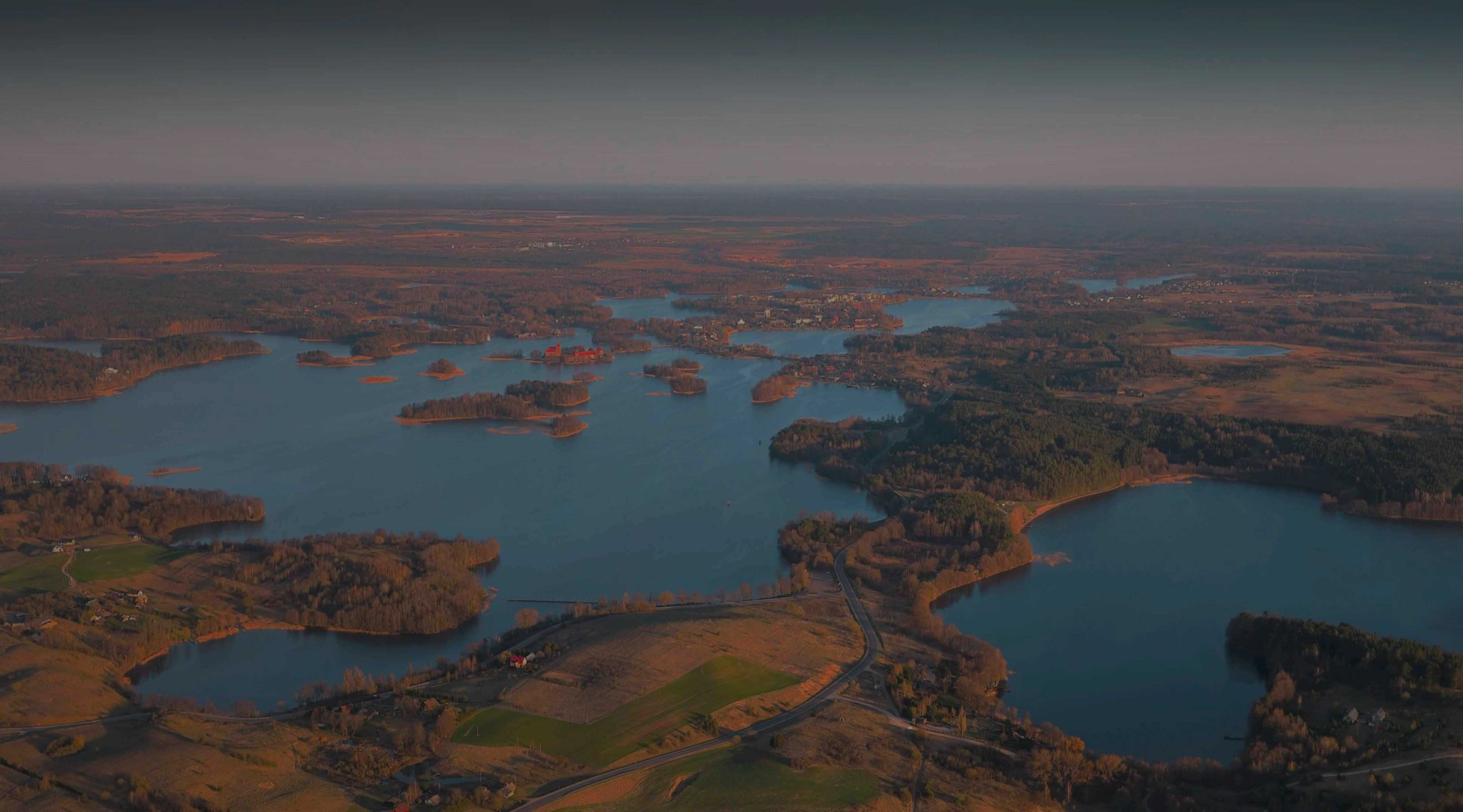 Meilleur service VPN pour la Lituanie