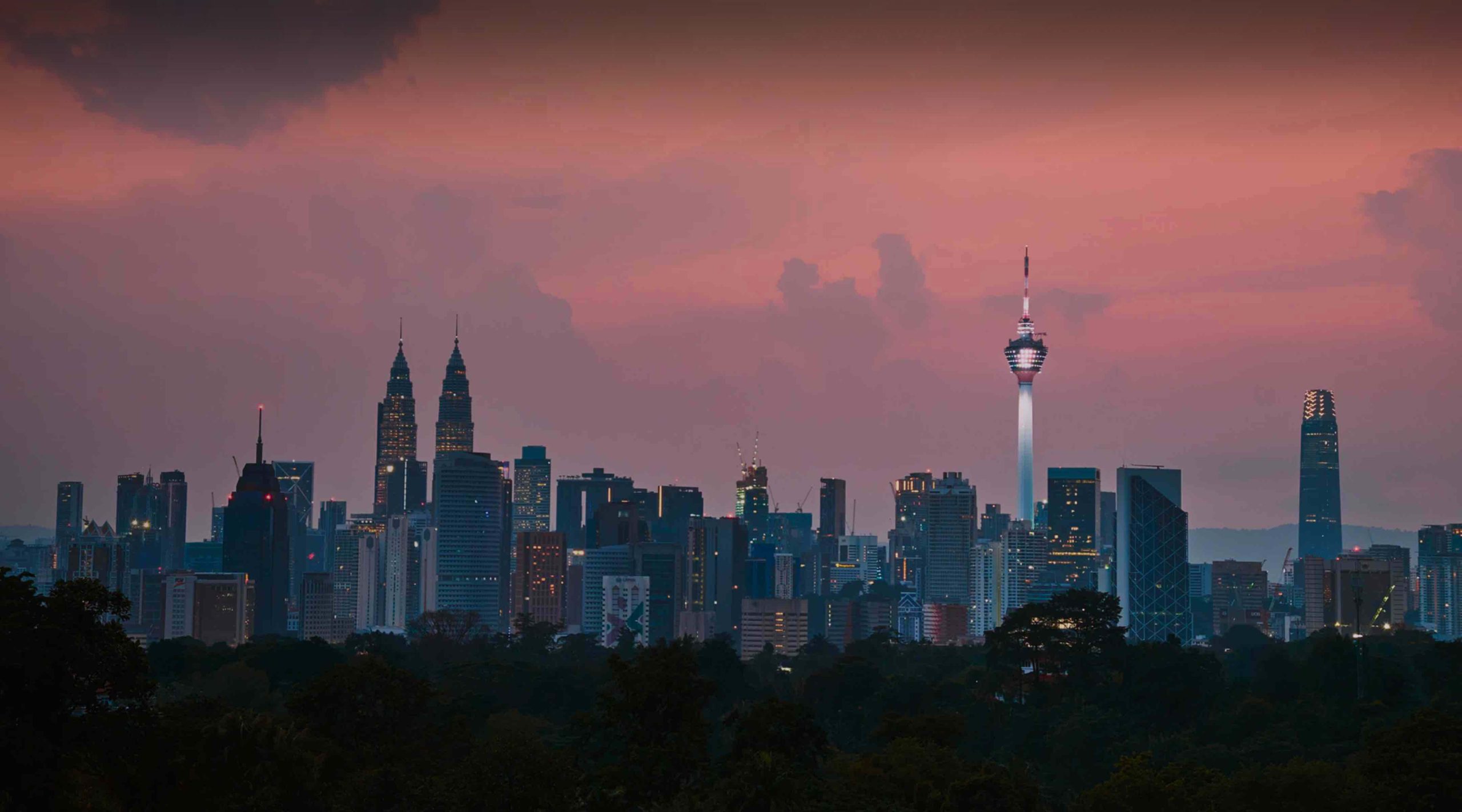 2025年 マレーシア対応VPNをダウンロード