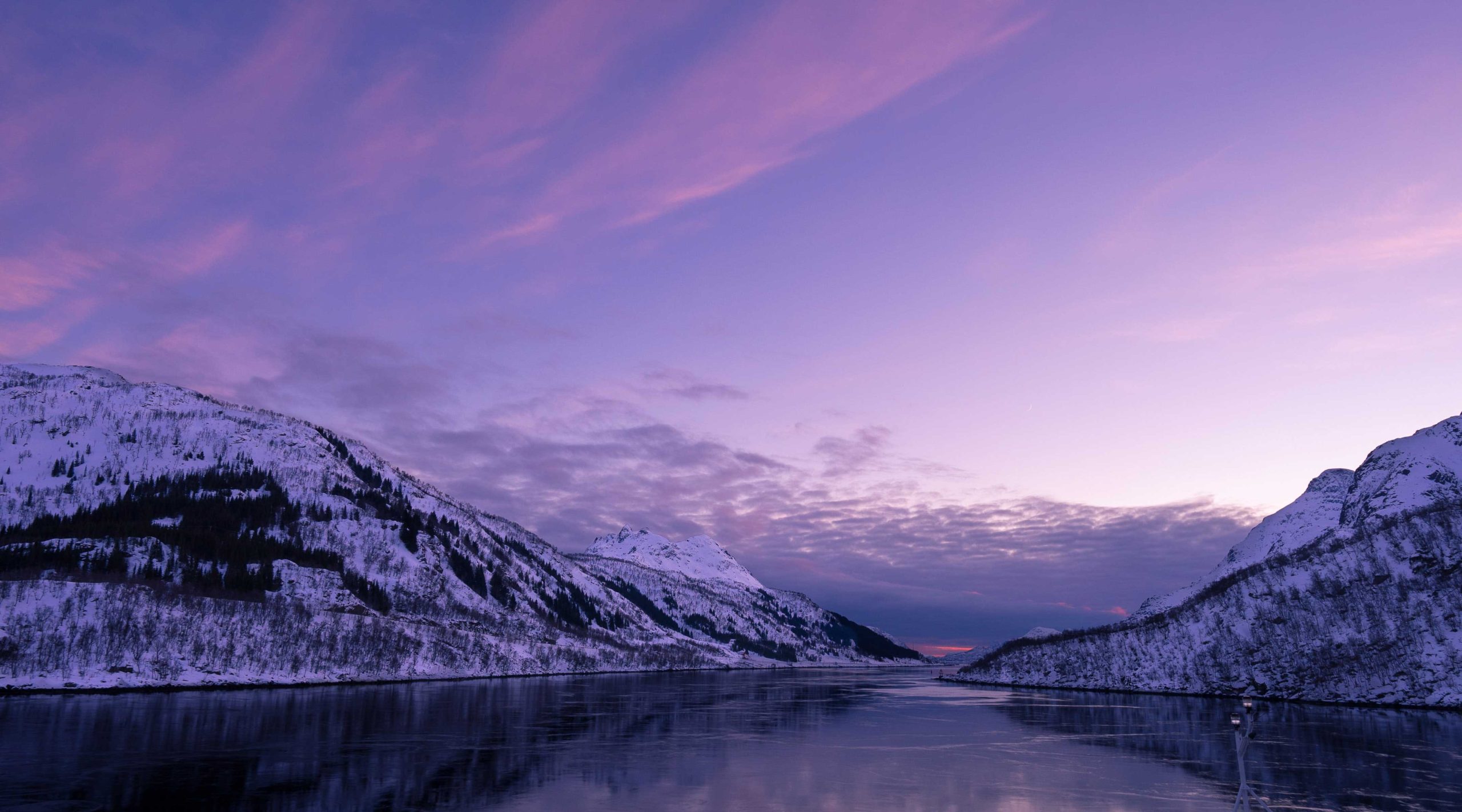 VPN-palvelu Norjassa