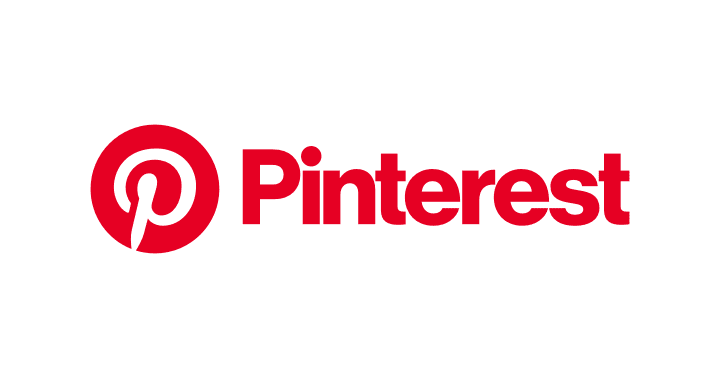 Logotipo de Pinterest.
