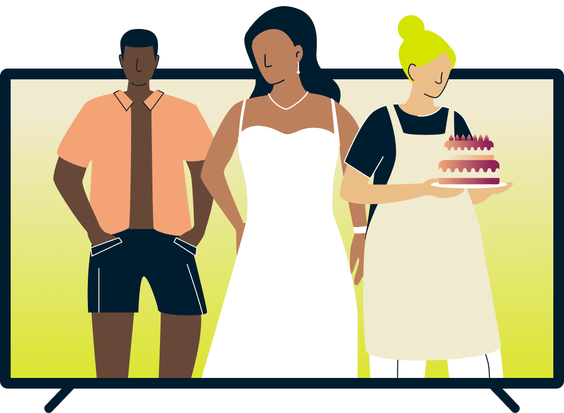 Nézz online valóságshowkat