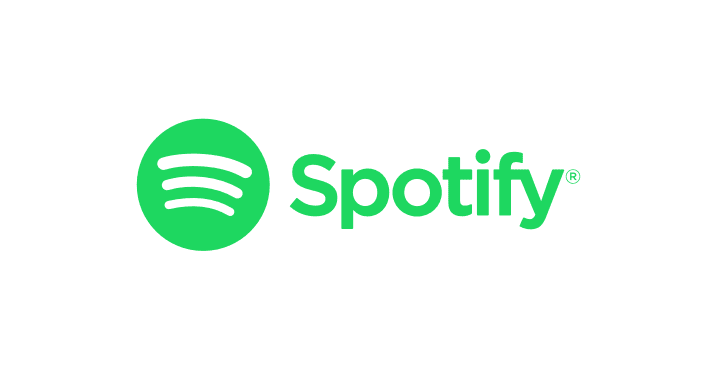 Logotipo de Spotify.