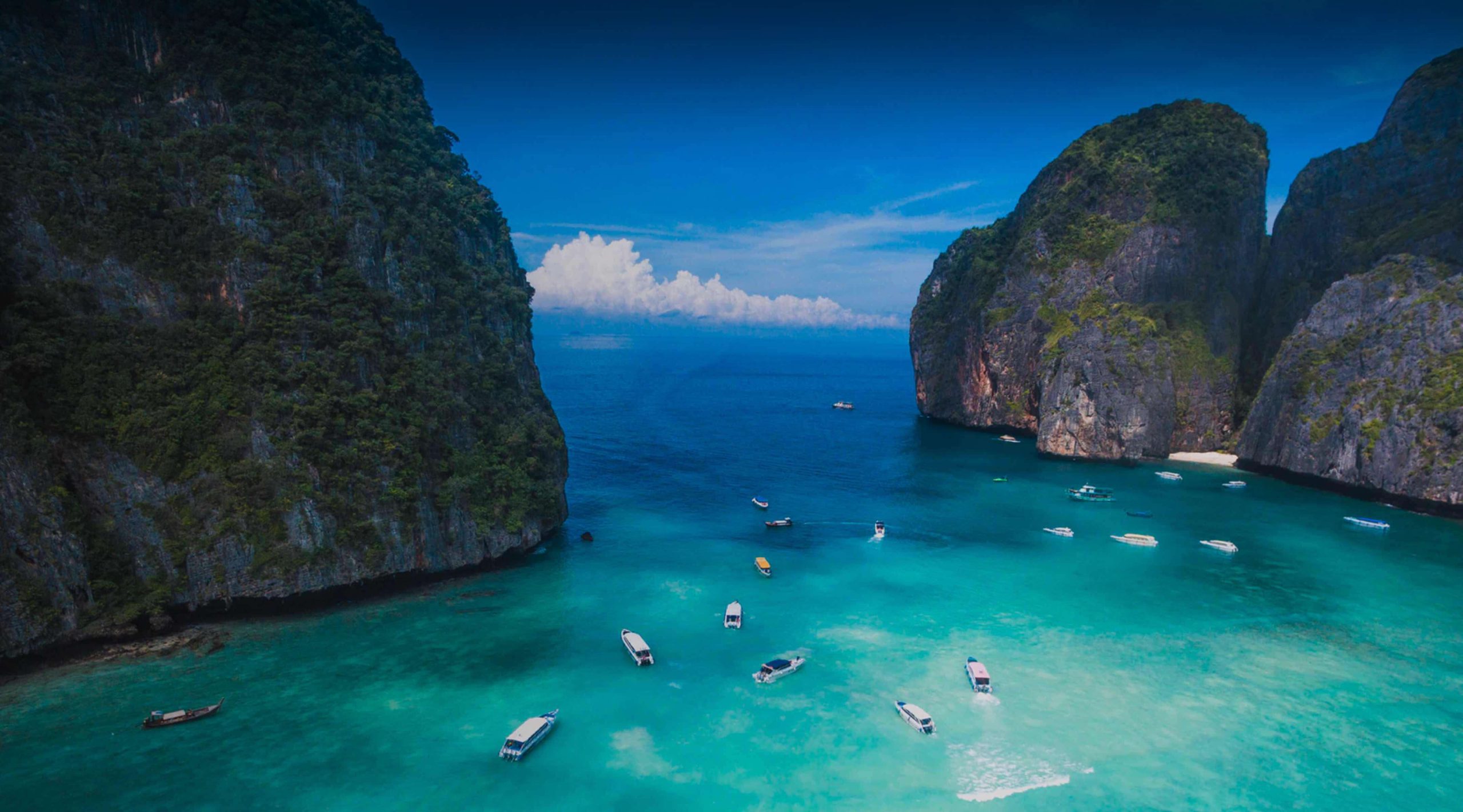 Unduh VPN terbaik untuk Thailand tahun 2025