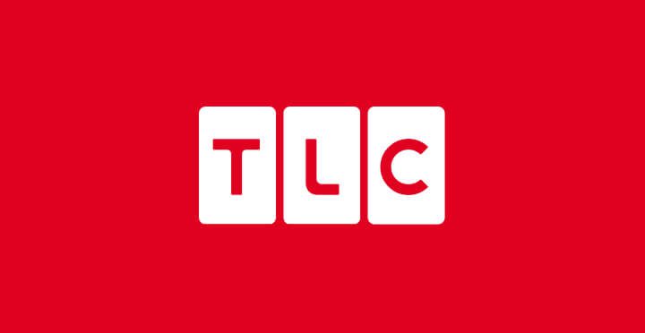 TLC logotyp.