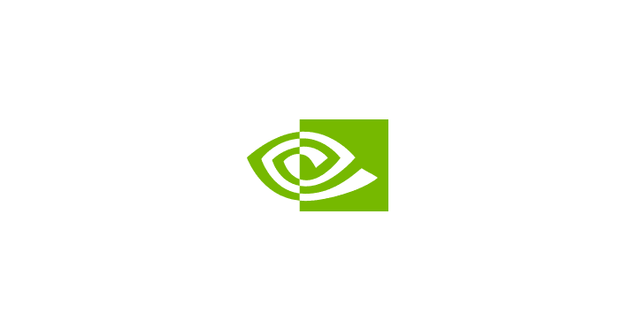 Nvidia Shieldロゴ