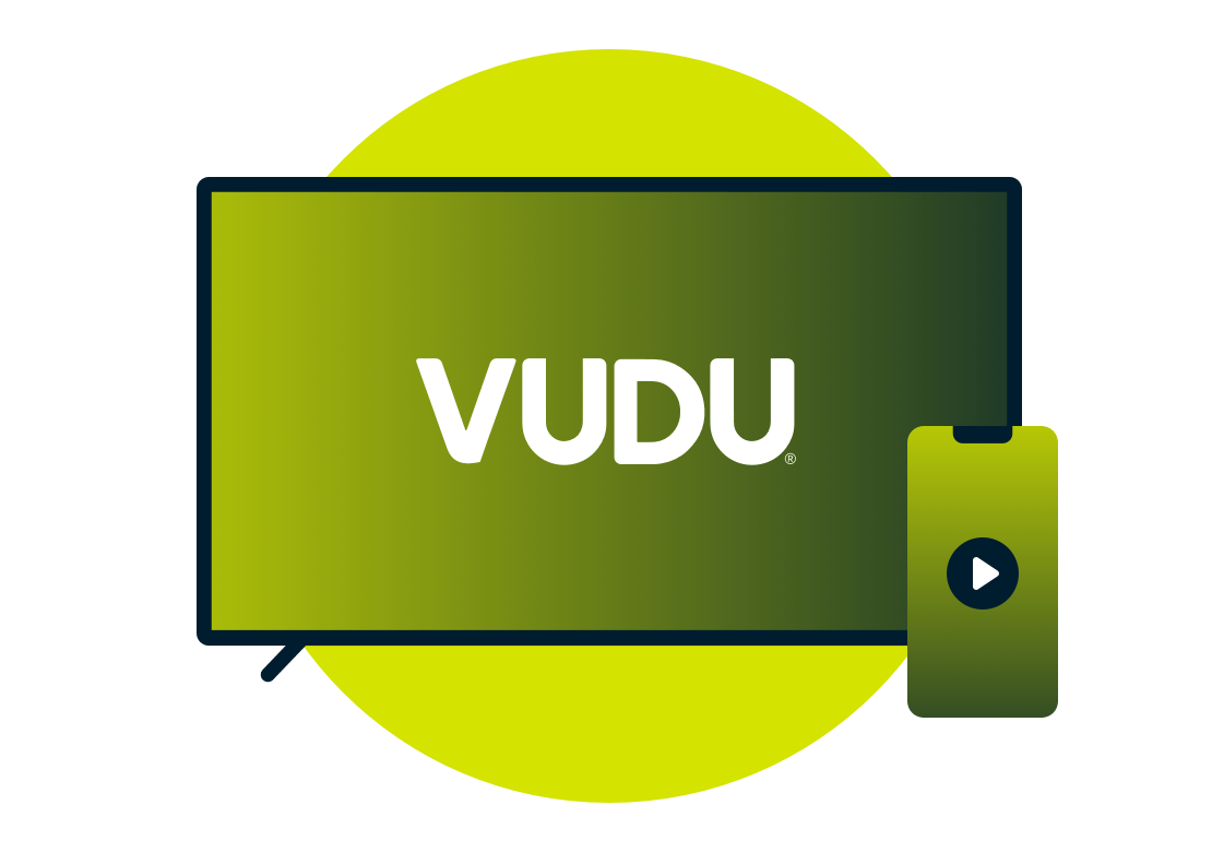 Gebruik ExpressVPN om Vudu op al uw apparaten te bekijken.