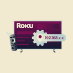 How to find your Roku IP address in seconds