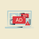 How to identify and remove the PC App Store adware