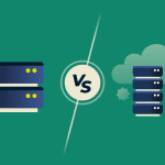 Virtual server vs. physical server: Key differences explained
