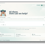 Introducing ExpressAI: A private-by-design AI platform