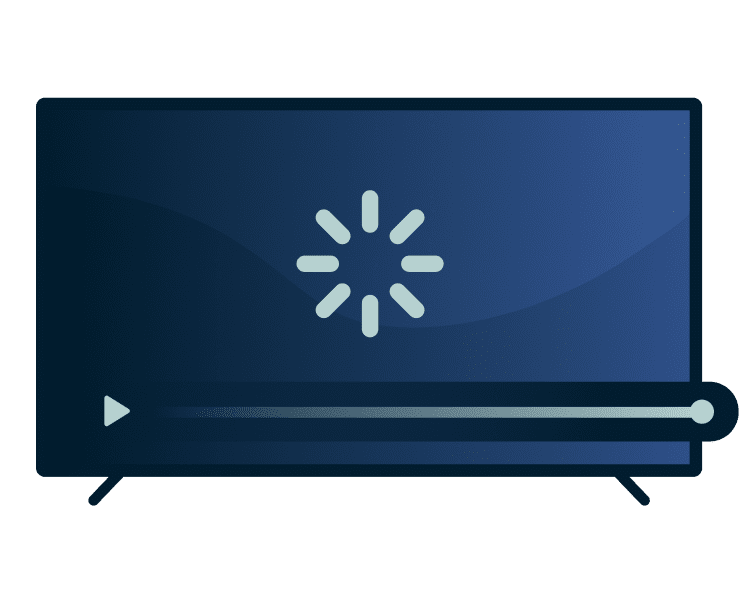 Slow Internet Speeds Tv