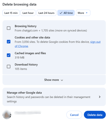 What Is Super Cookie 3