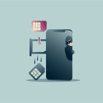 Port-out scam explained: How phone numbers get stolen and how to stay safe